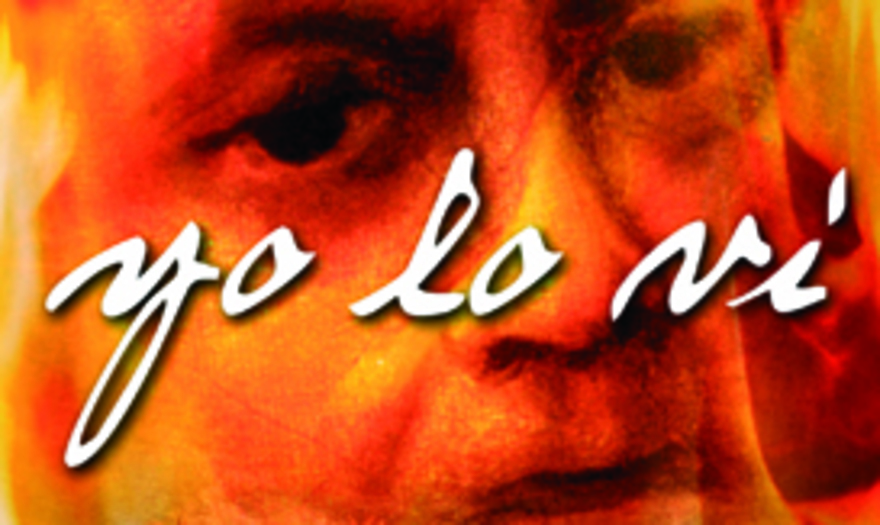El Teatro Albéniz acoge el estreno mundial de Yo lo vi El 2 de mayo de Goya