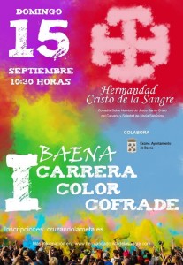 Ayuntamiento Juventud presenta I Carrera Color Cofrade Cristo Sangre Mayo2019 (8)