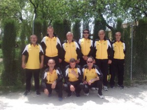 Deportes Petanca Club Torreparedones Abril2019