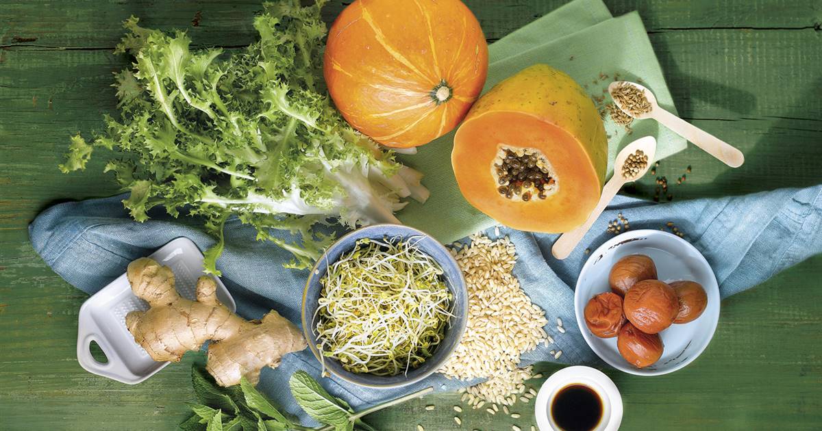 Que comer cuando se tienen gases Diario Baena